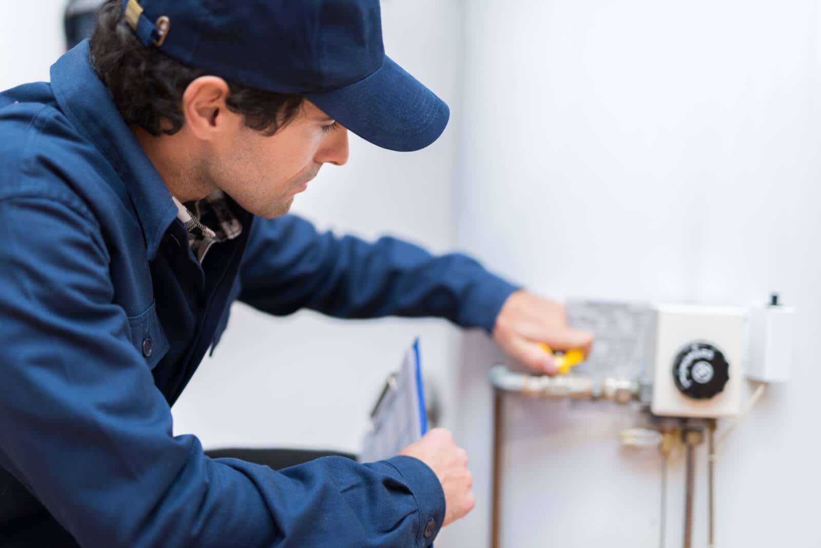 4 Benefits of Gas Hot Water